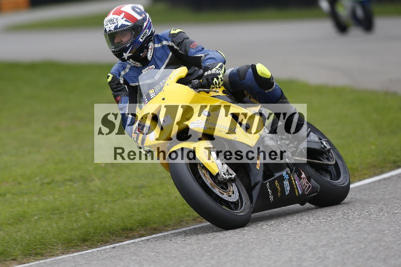 /57 03.10.2025 Speer Racing ADR/Gruppe gelb/57